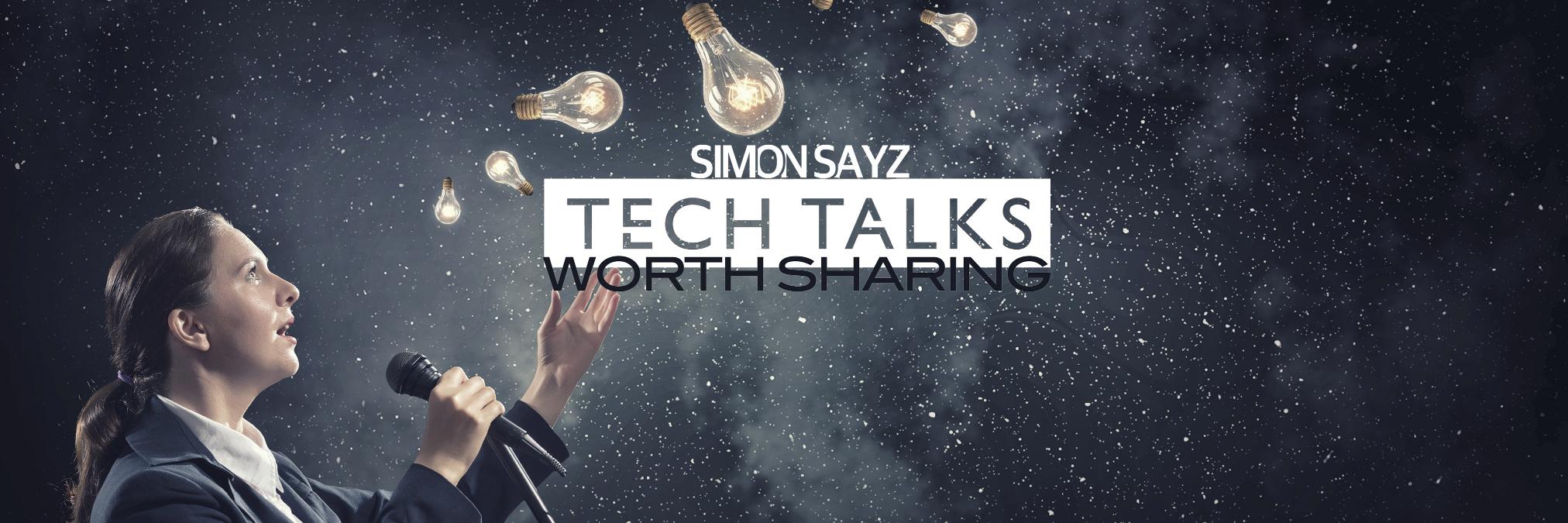 simonsaytech's profile banner image