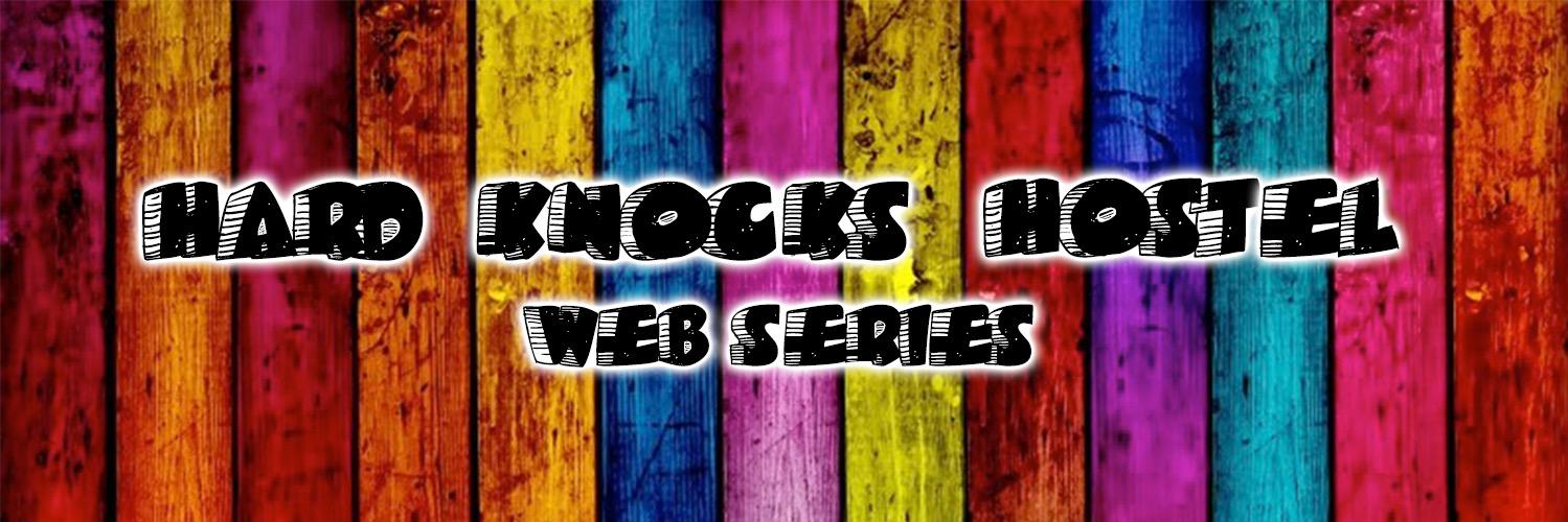 Hard Knocks Web Show banner
