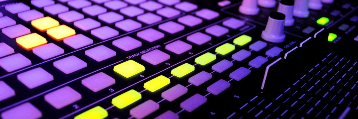 TechDayRecords's profile banner image