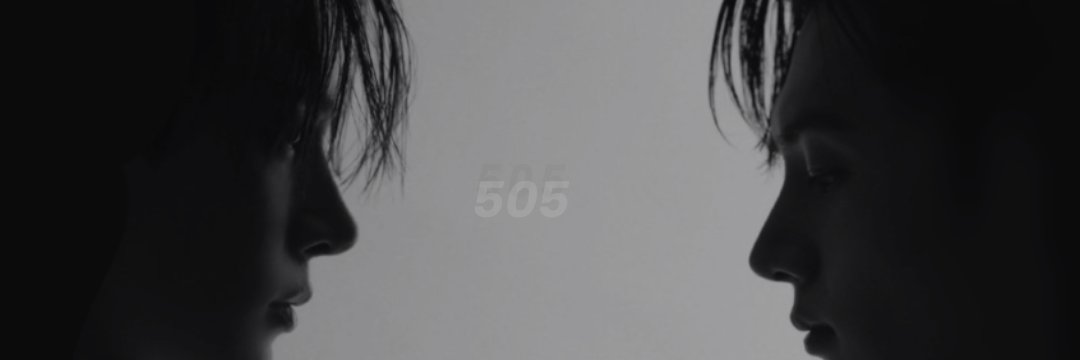 K. banner