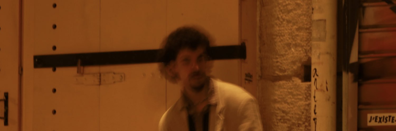 TonyChvrl's profile banner image
