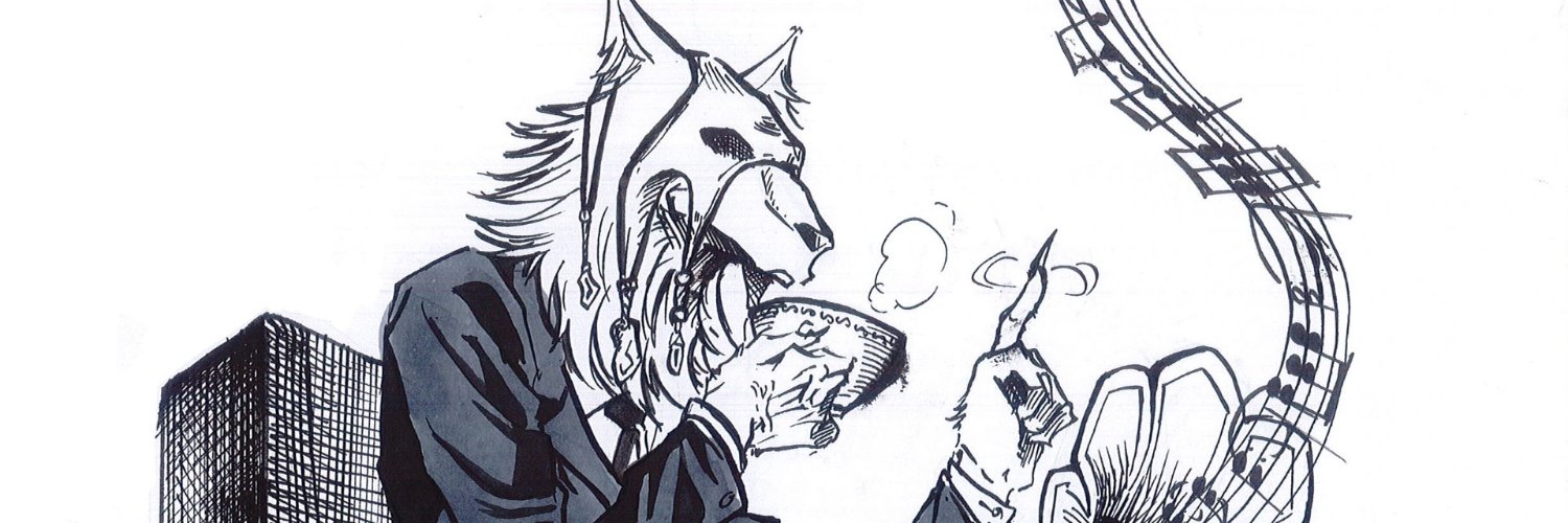 FacelessPupper's profile banner image