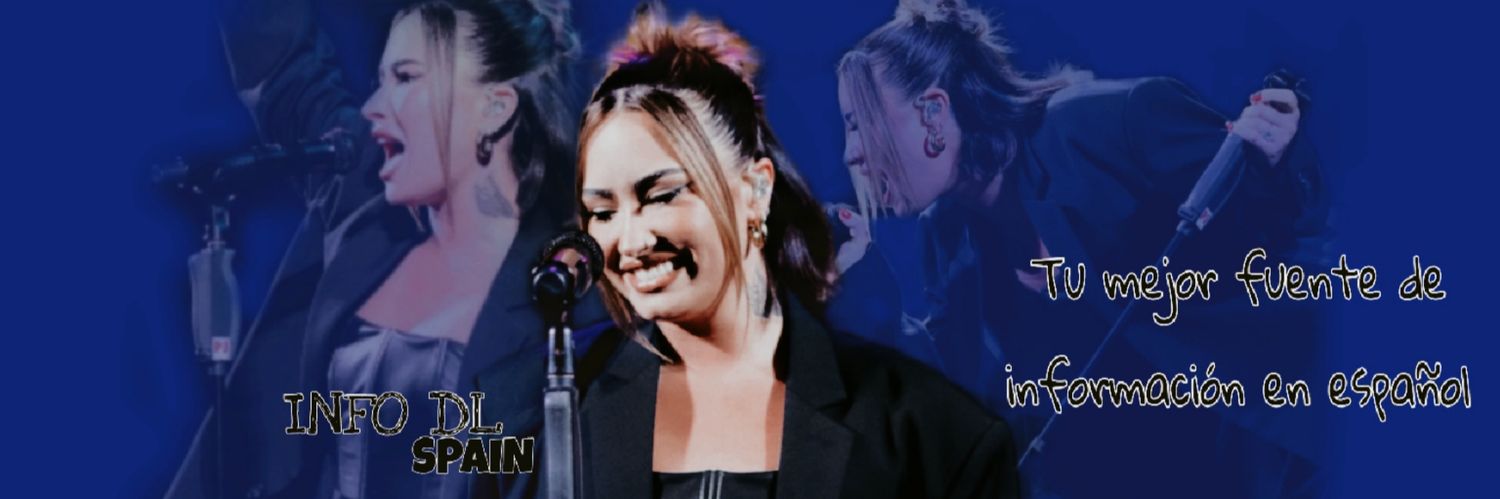 InfoDLSpain's profile banner image