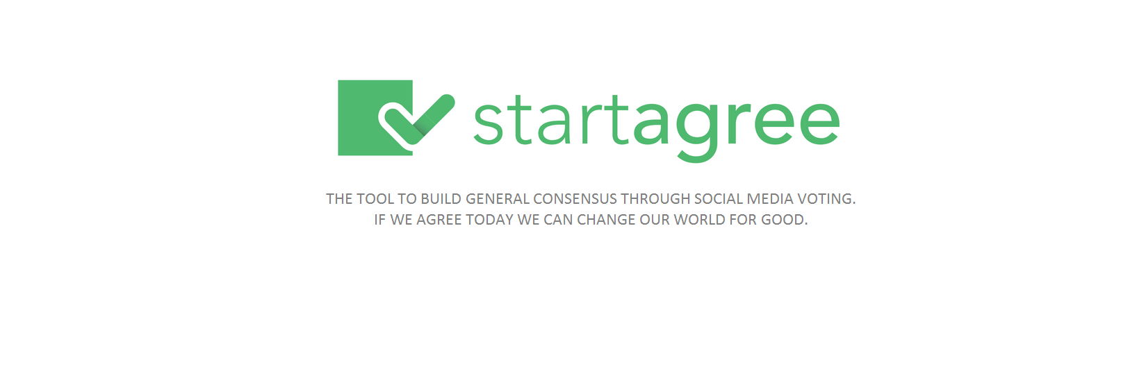 startagree's profile banner image