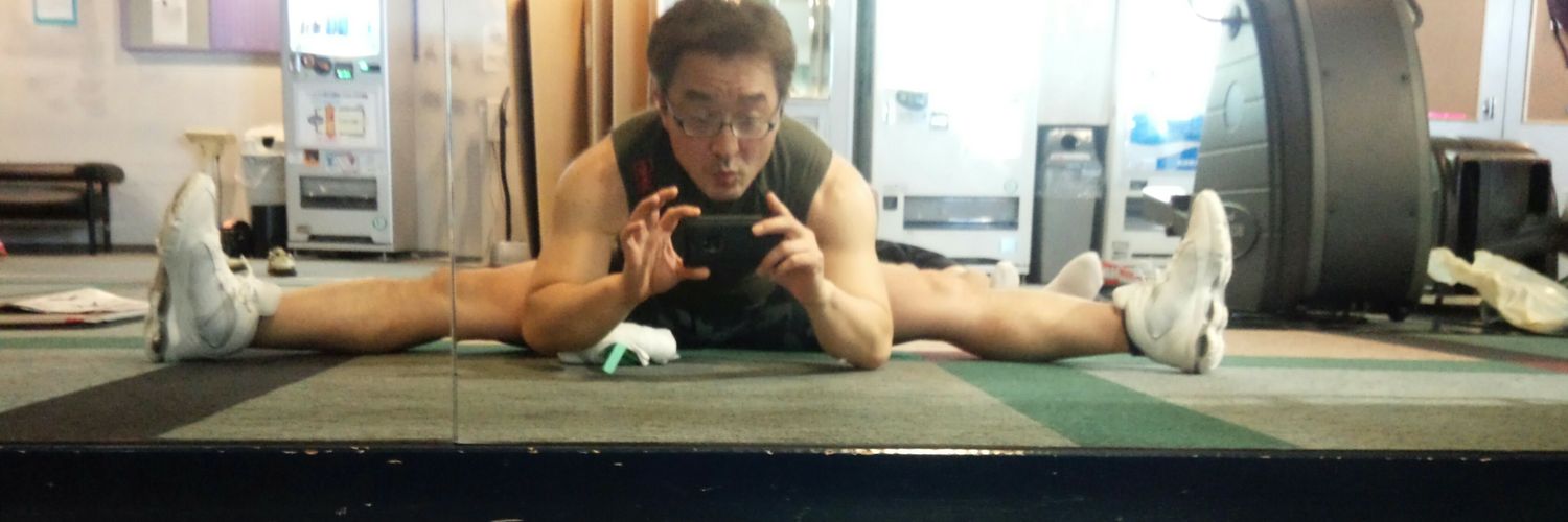 khideaki1's profile banner image