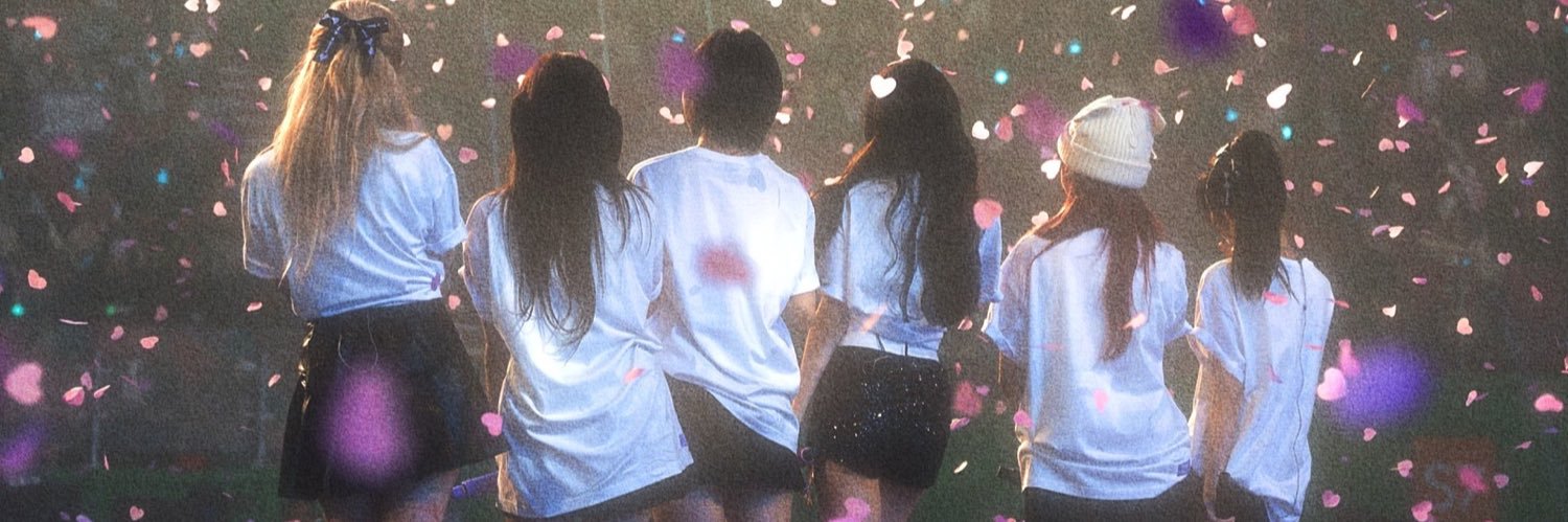 คิมหันต์ 𐙚 banner