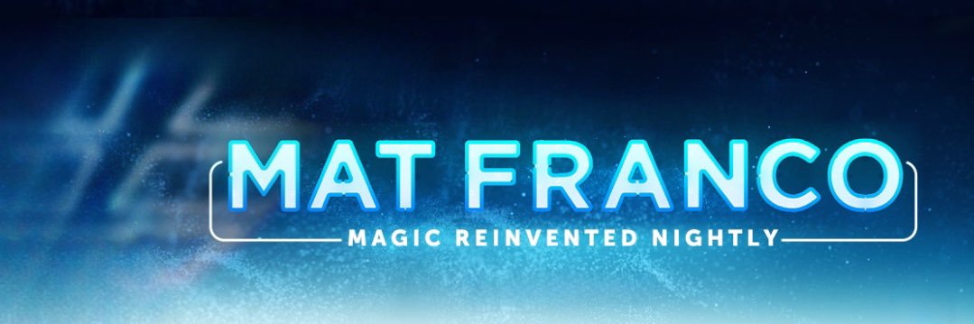 matfranco's profile banner image