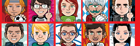 RN_Villains's profile banner image
