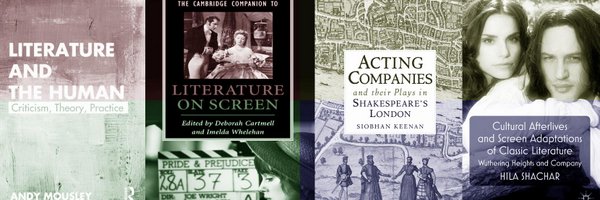 DMUEnglish Profile Banner