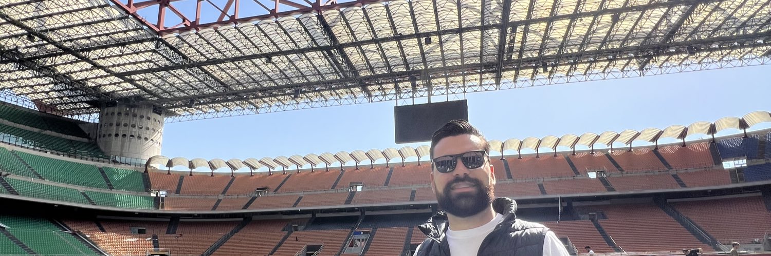 Josejaramani's profile banner image