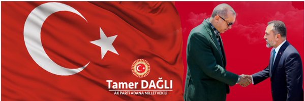 Tamer Dağlı 🇹🇷 Profile Banner