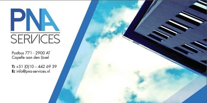Pnaservices's profile banner image