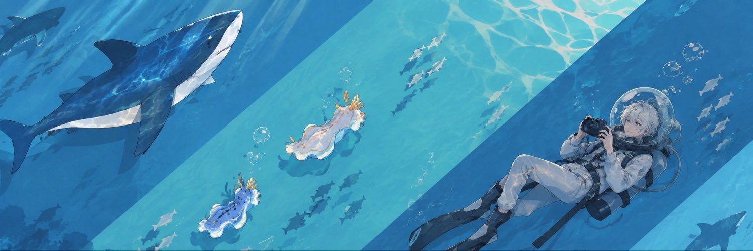 Samejima_Photo's profile banner image