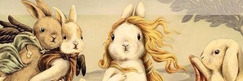 Bunnyqueen_'s profile banner image