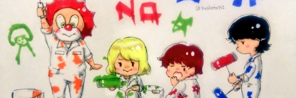 pikajin712's profile banner image