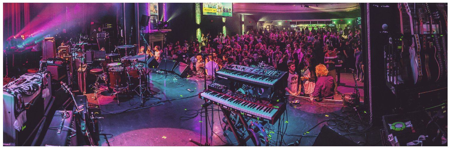 Impérial Bell banner