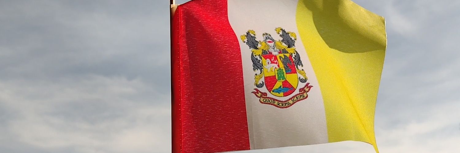 Rino Island - Relaciones Exteriores banner