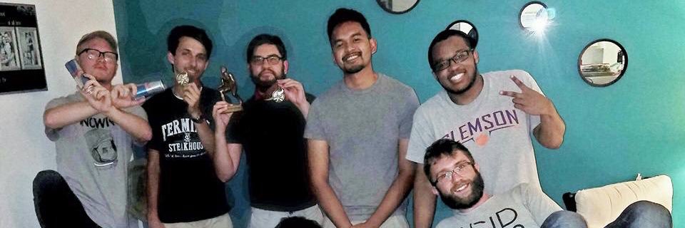 EricJFalcon's profile banner image