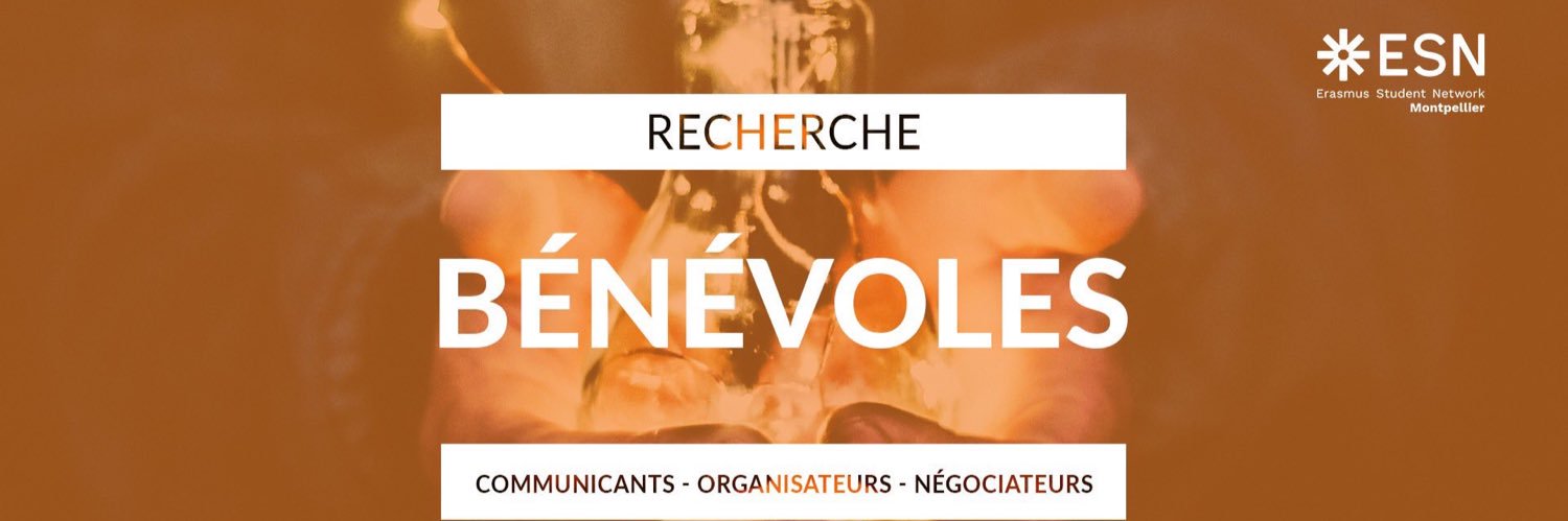 ESN Montpellier banner