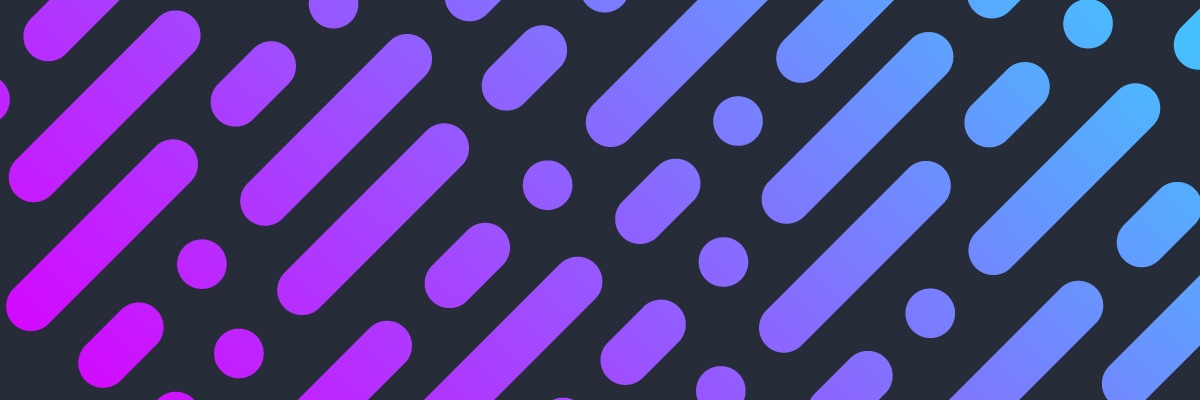 Gigahertz banner