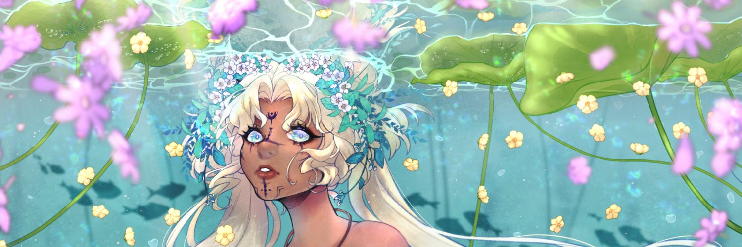 Lyraciilee's profile banner image