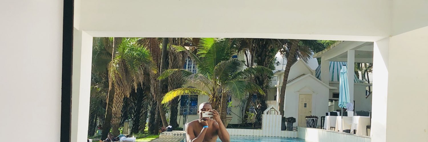 Michael T Ceesay 🇬🇼 🇬🇲 banner