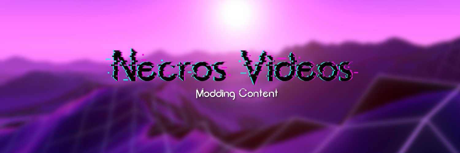 NecrosVideos banner