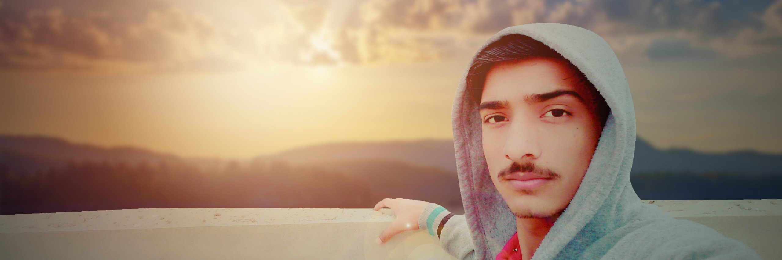 umer8863's profile banner image