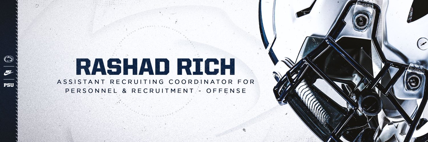 Rashad Rich Profile Banner