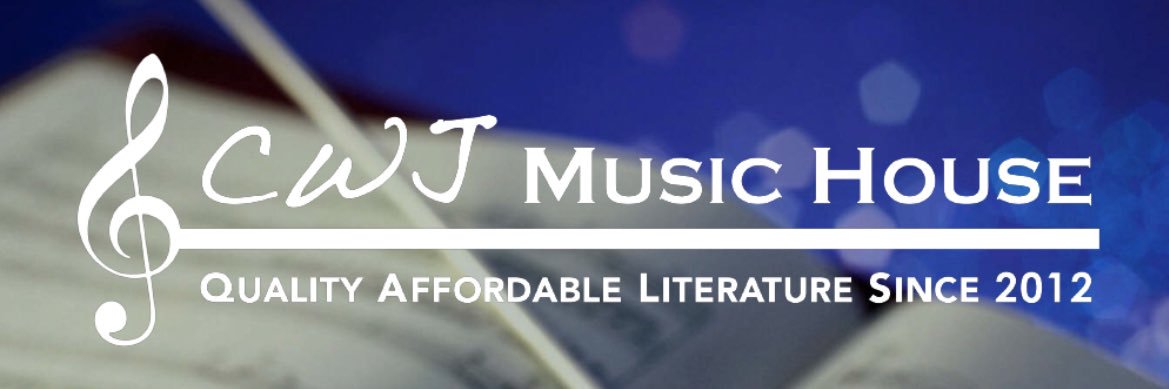 CWJMusicHouse's profile banner image