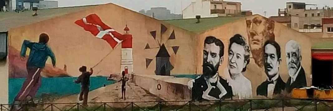 Cartagena Provincia banner