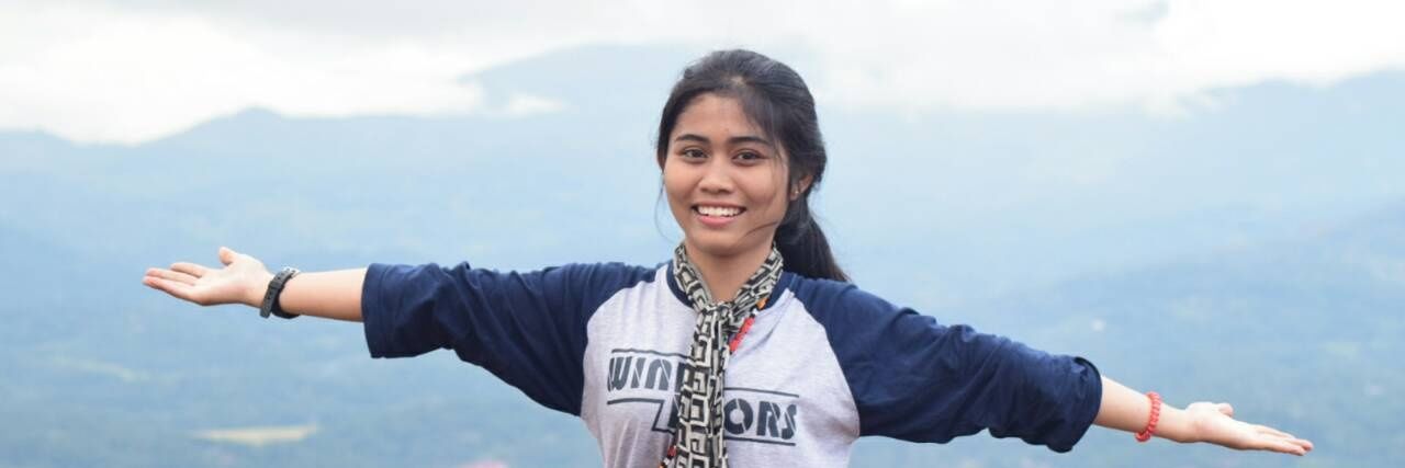 intankarangan's profile banner image
