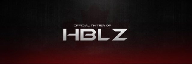 TheRealHblz's profile banner image