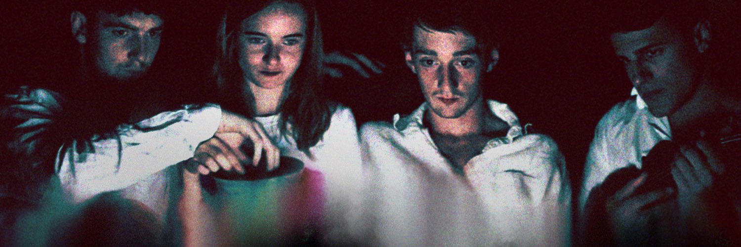 NeilFandits's profile banner image