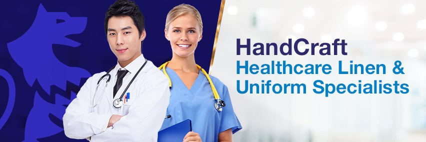 HandCraft Services banner