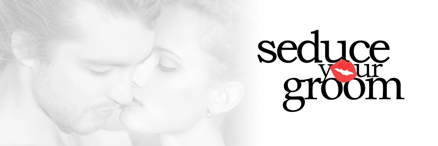 seduceyourgroom's profile banner image