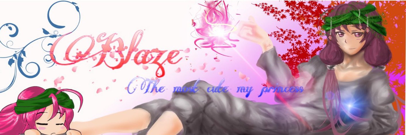 alchemistblaze's profile banner image