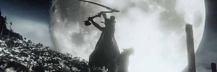 I3loodborne's profile banner image