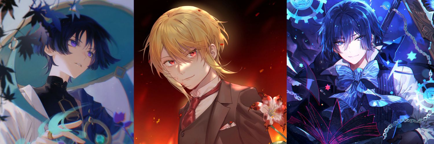 DaisyTimeYT's profile banner image