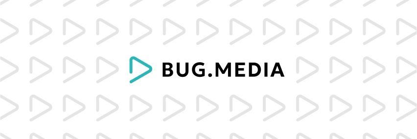 BUGmediaUA's profile banner image