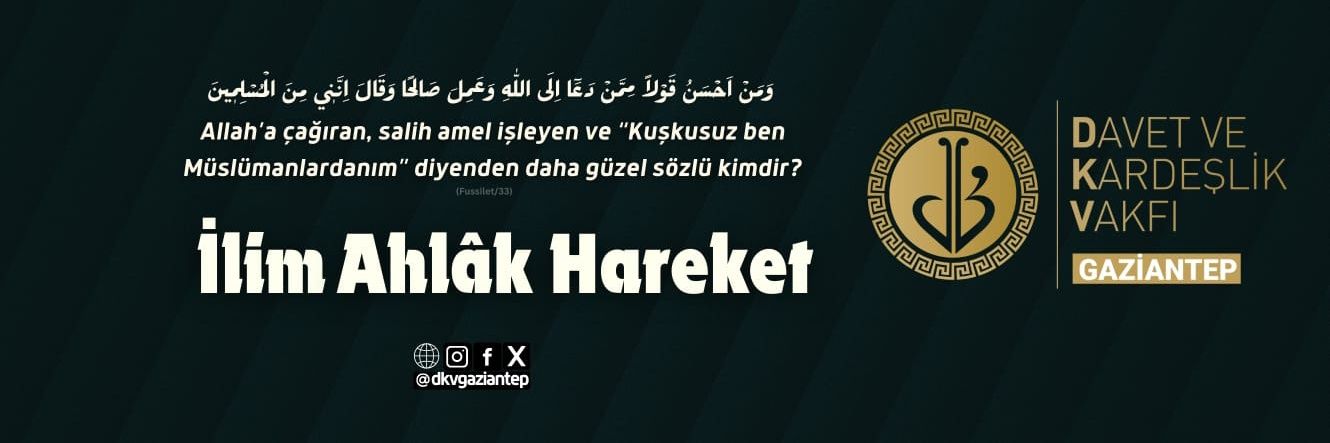 dkvgaziantep's profile banner image