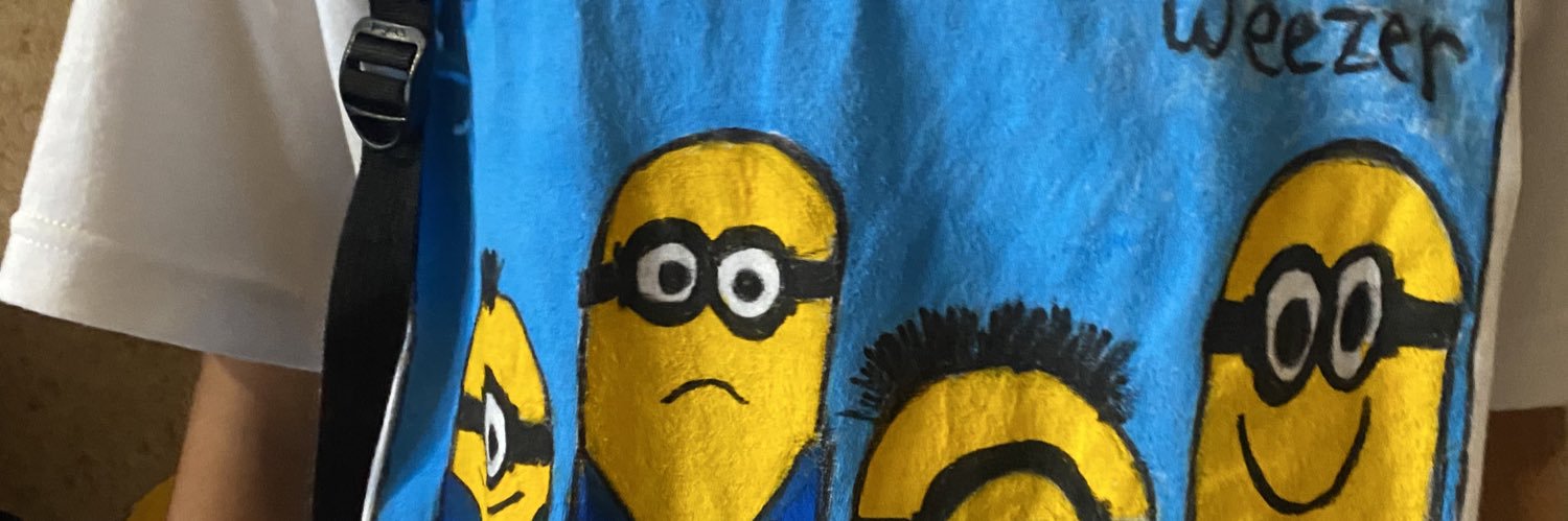 lexidoz's profile banner image