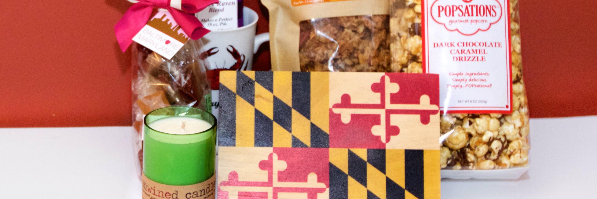 thebmorebox's profile banner image
