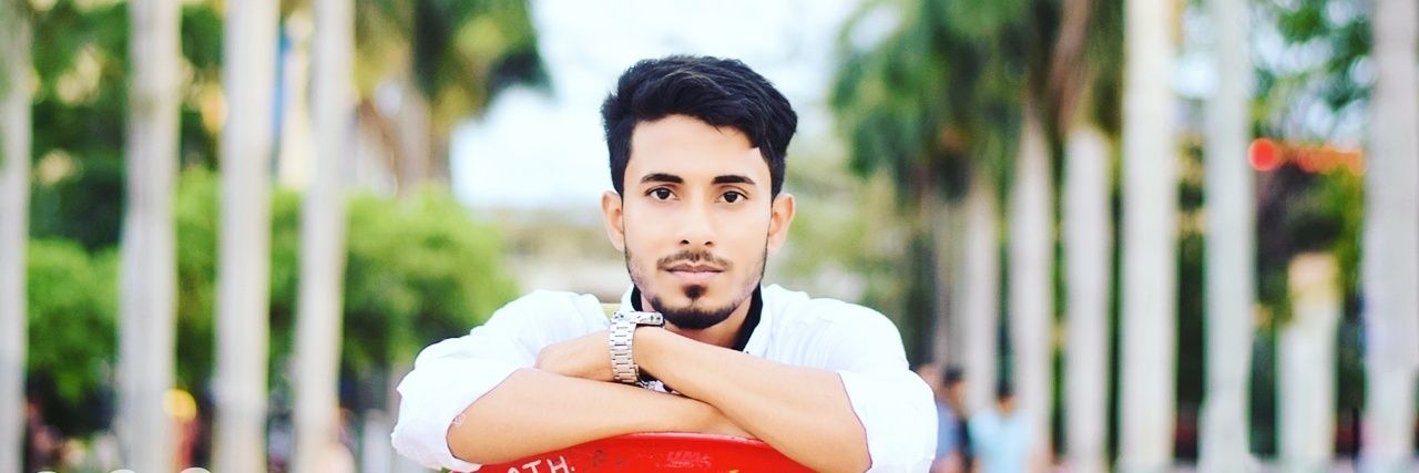 Ami_ASR_2314's profile banner image