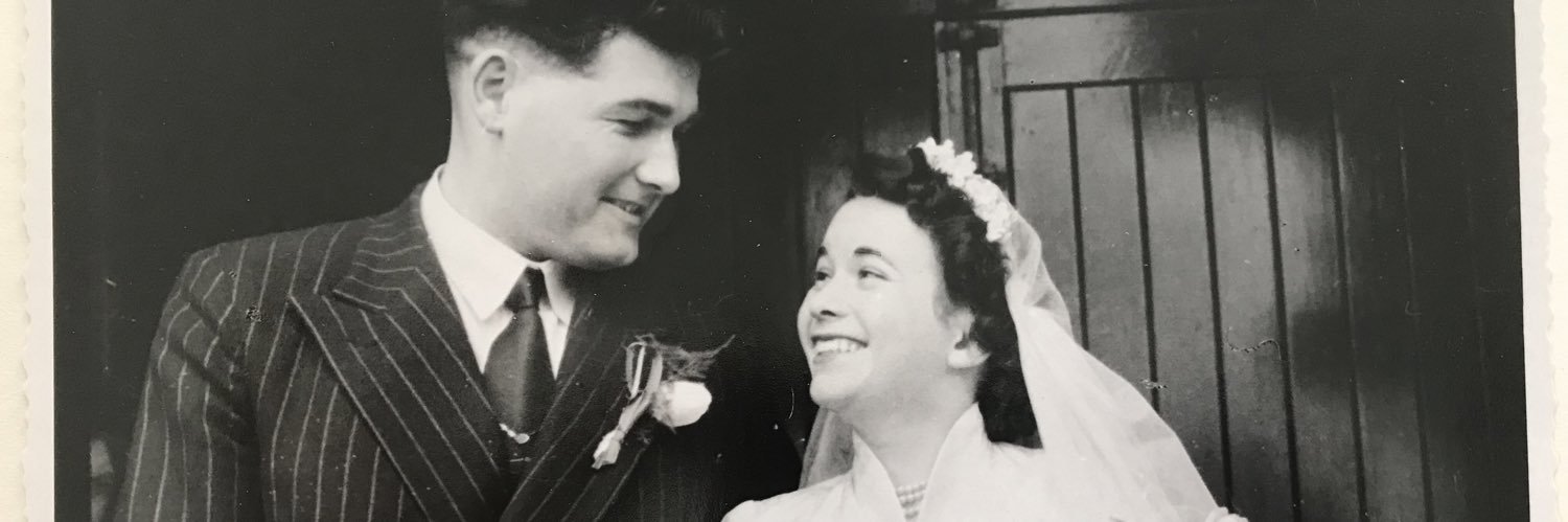 georgeehealey's profile banner image
