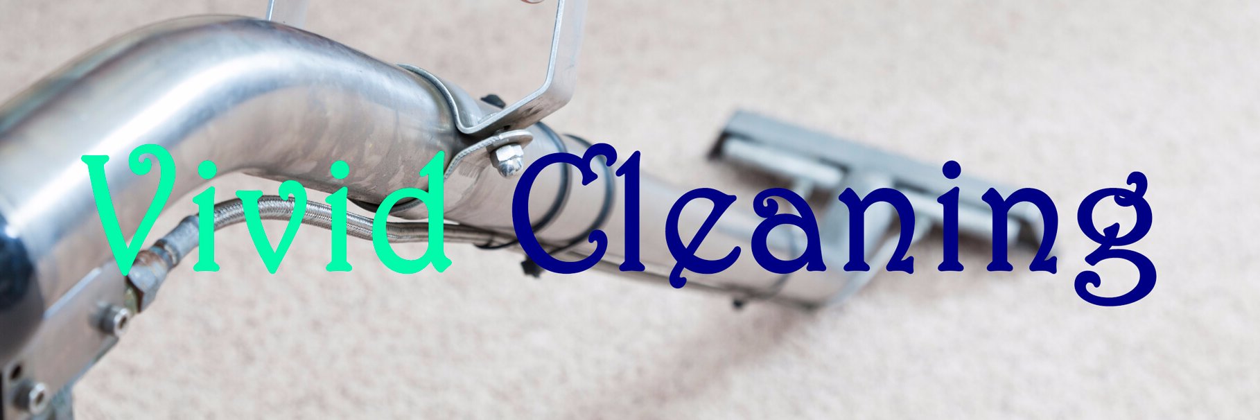 VividCleaningCa's profile banner image