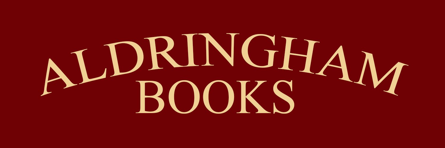 AldringhamBooks's profile banner image