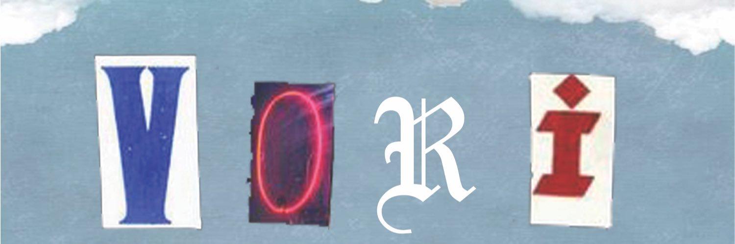 Vori_x's profile banner image