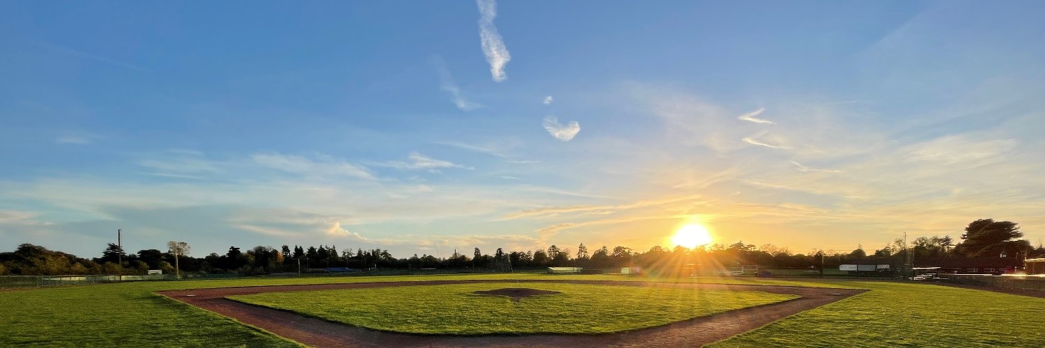 BaseballSoftball𝙐𝙆 banner