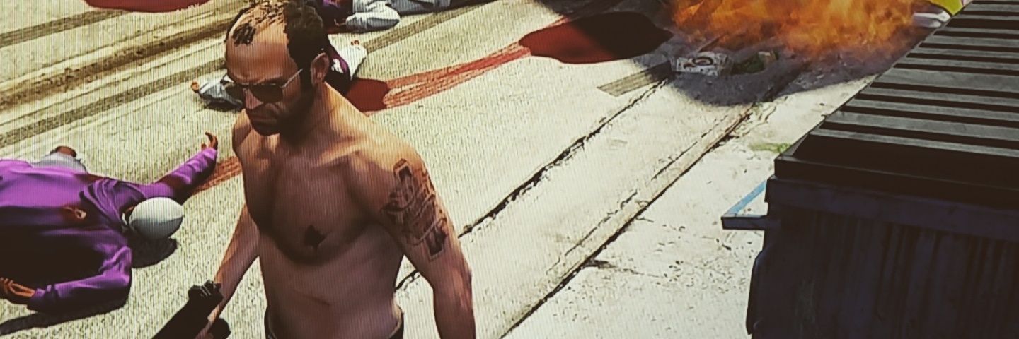 CamboRetzlaff's profile banner image